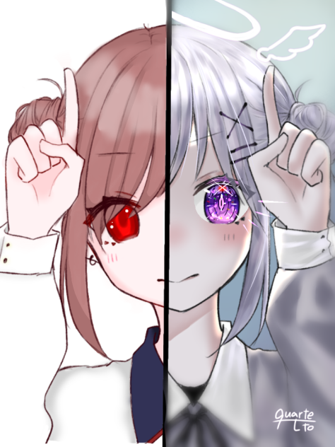 塗りました