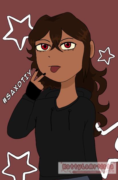 SAX DTIYS ✨