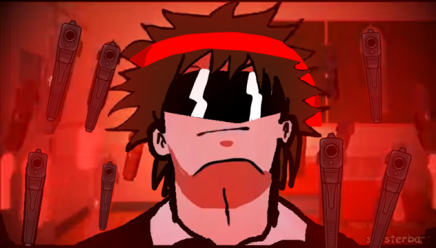 Reversal technique shoot up the class