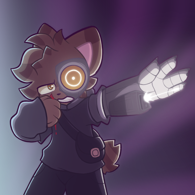 BANG!
