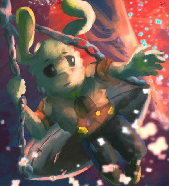 Equà̶̷lity