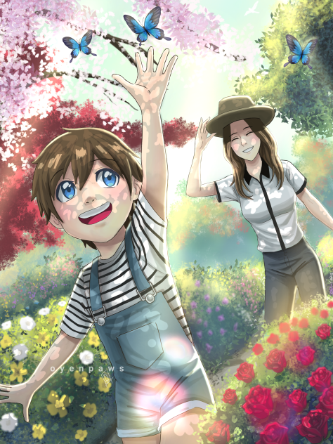 Flowers