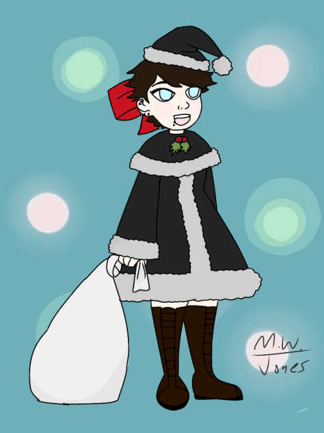 My Style Padoru