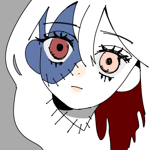 ゾンビちゃん