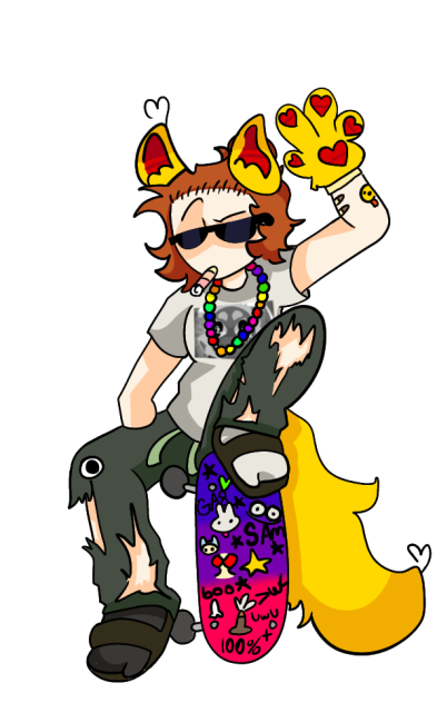 new discord pfp✨️