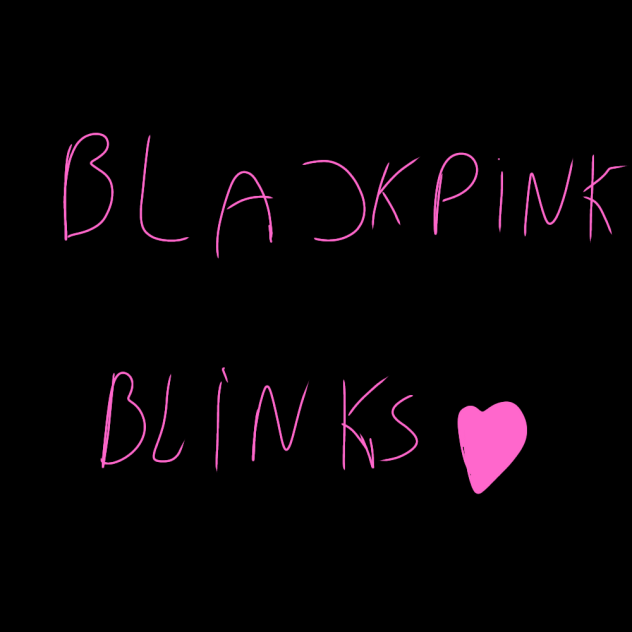 blinks🩷🩶