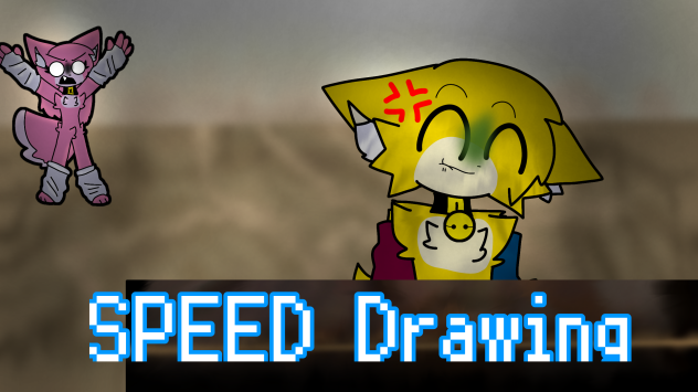 스피드 드로잉 썸네일