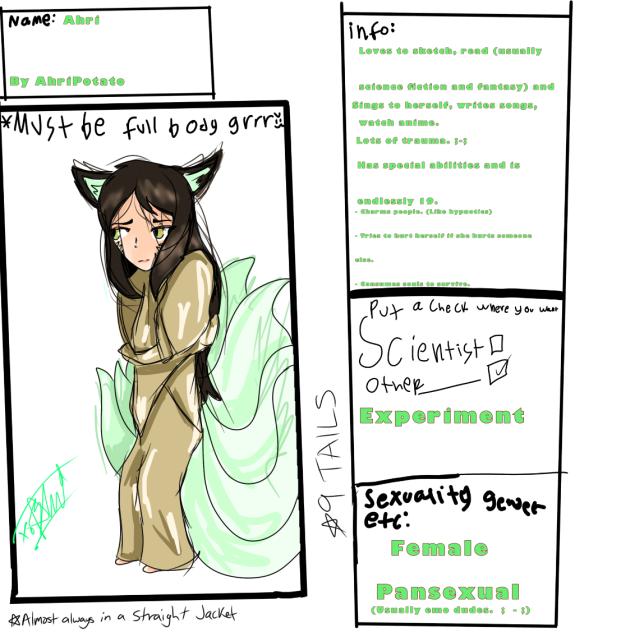 CS for Silly Raccoon