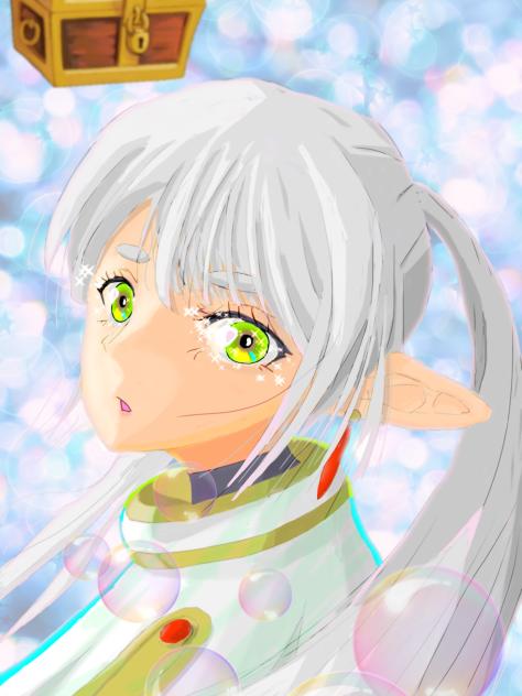 そんな顔したってダメです