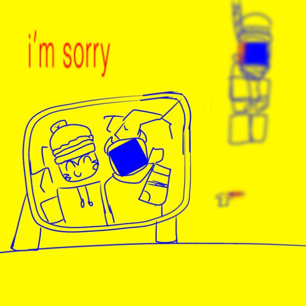 he’s gone (tw suicide)