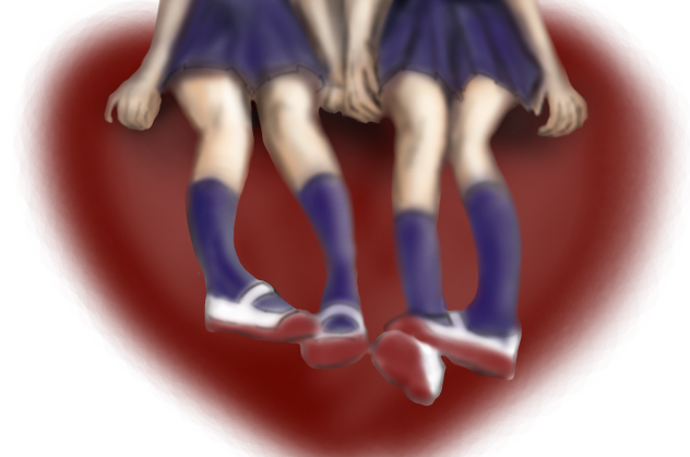 ┌(┌'ω')┐ﾕﾘｨ…