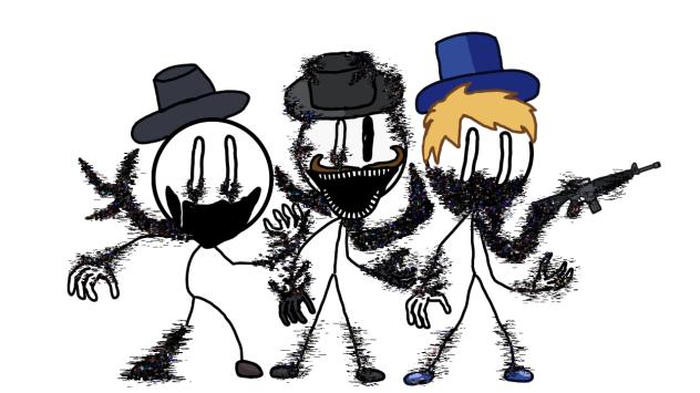 The T0PPATS