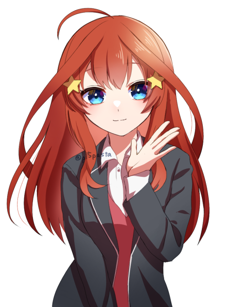 中野五月