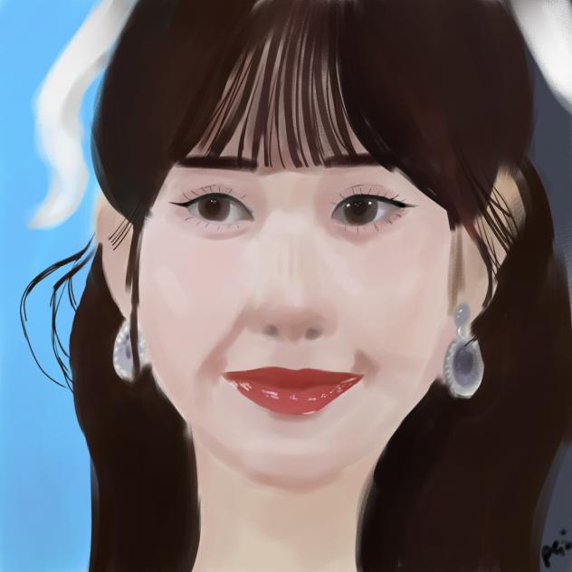 Wonyoung 🌠🗻🐹