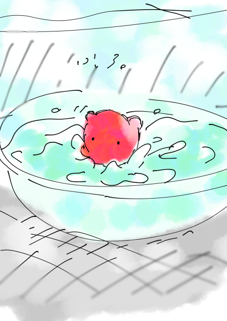 めんだこ🐙ばすぼーる