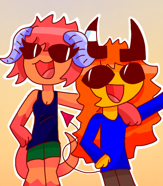 Brothers!! X3