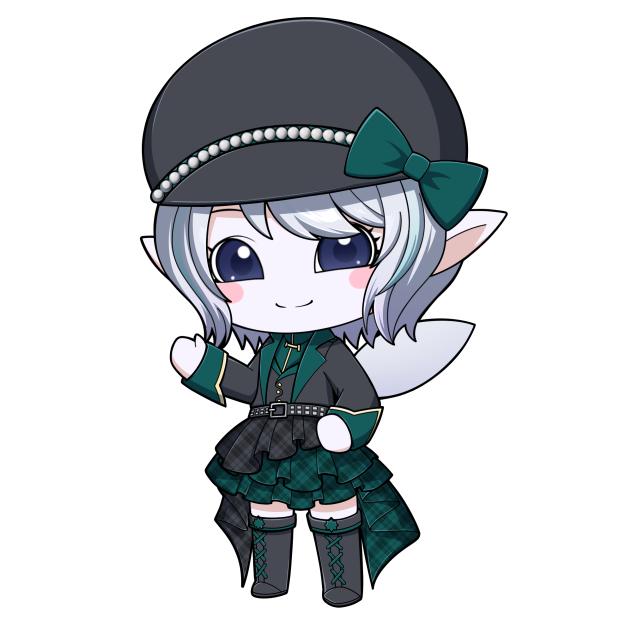 依頼絵283