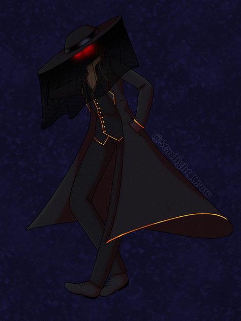 Hero-Villain Siren