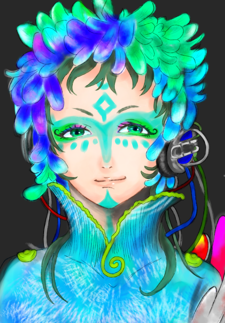 ラキオ様