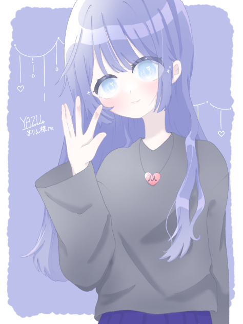 まりんさん（リクエスト）