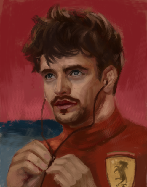 Charles Leclerc
