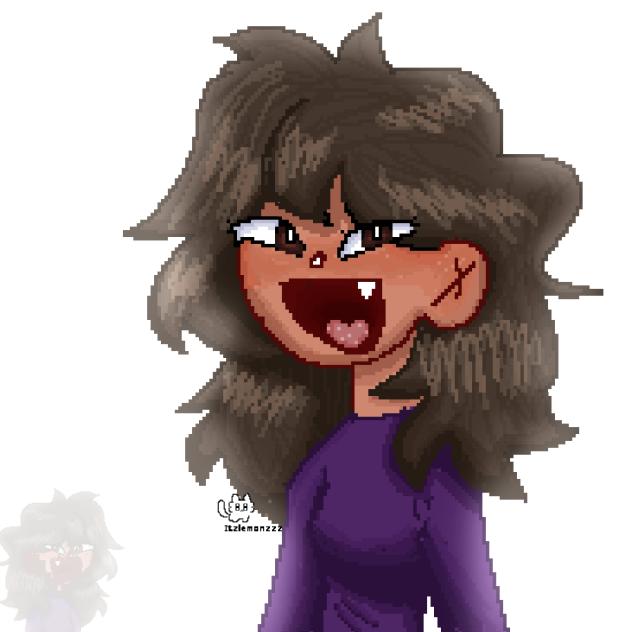 RENDERED PEEXEL ART HEHE
