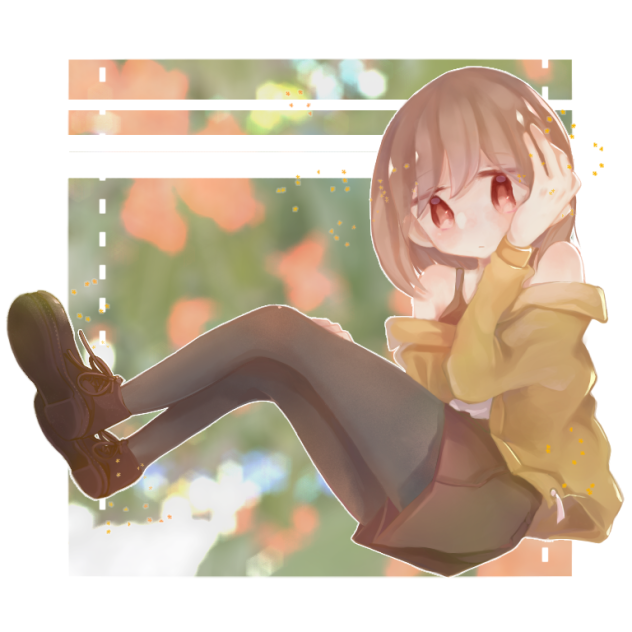 あの子の香りは金木犀