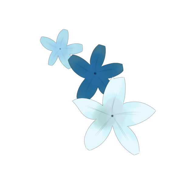 Blueberry flowers 🫐