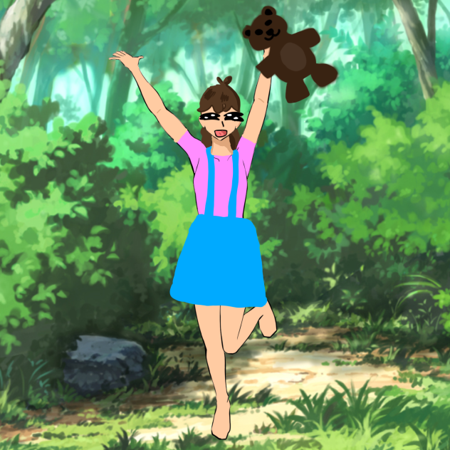 Sally Maryam Williams