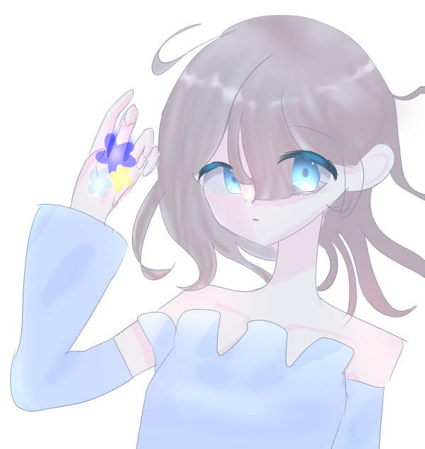 花と ͙˚‪𓂃 𓈒𓏸.・