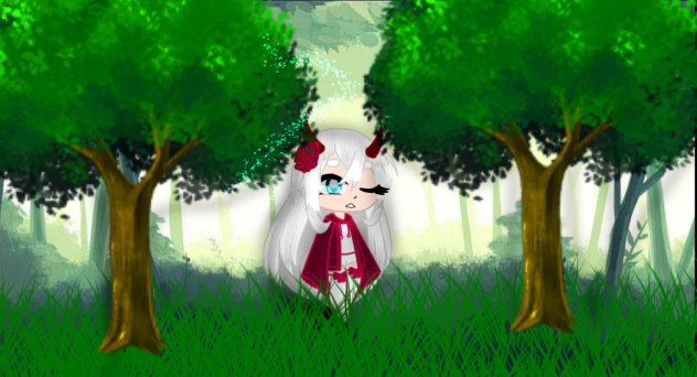 A Gacha edit for Black Pearl! (Read desc