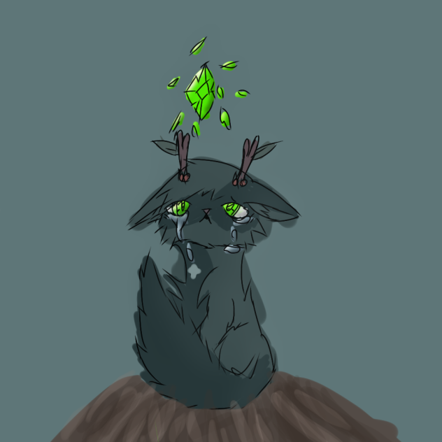 Holly! (AGAIN)