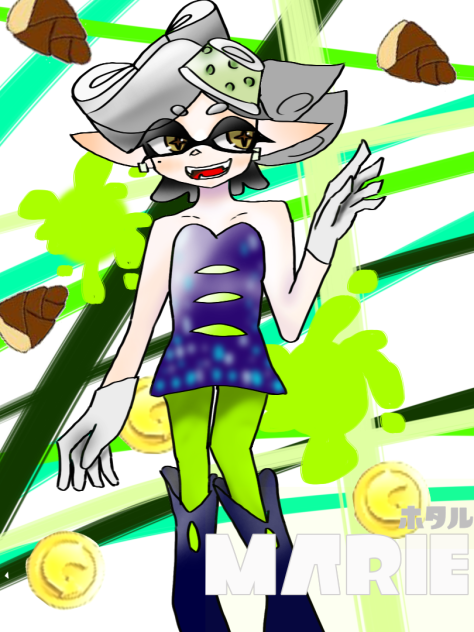ホタルちゃん改