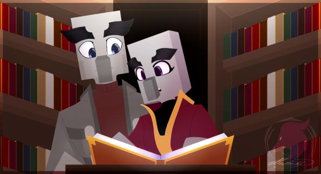 The Story Book