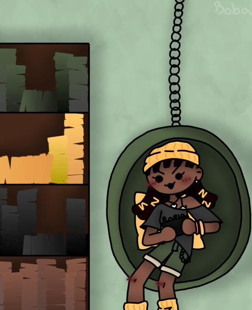 🎮ROMA DTIYS ENTRY🎮