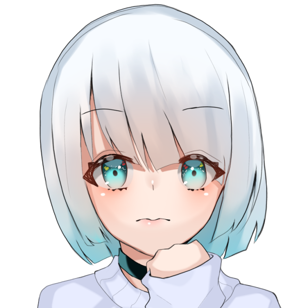 依頼絵