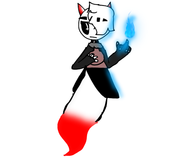 Another oc