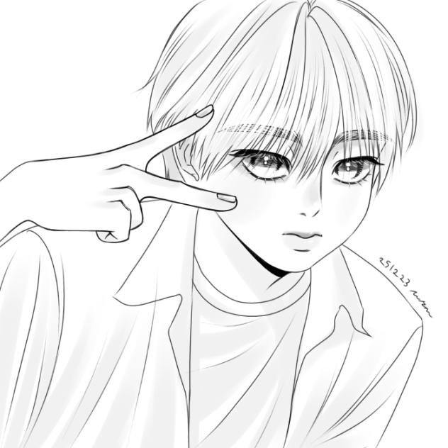251223 낙서