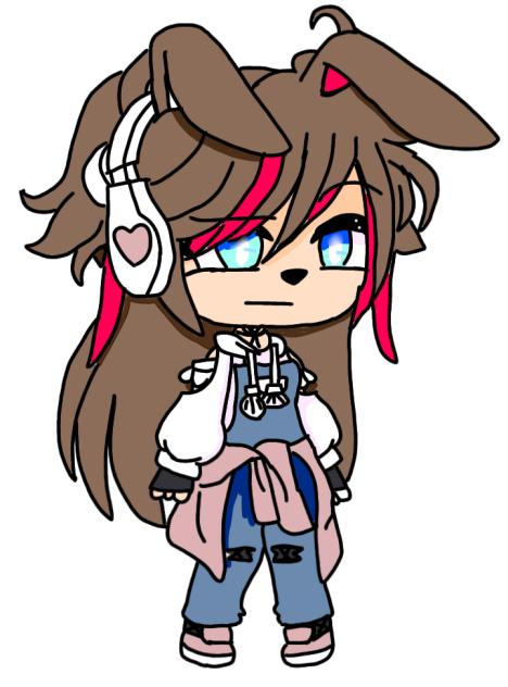 edit de gacha (original)