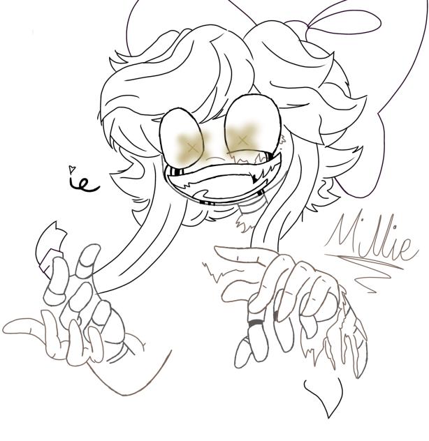 🖤Cyn-UNFINISHED💛