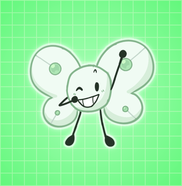 Bot Fanart