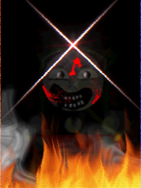 Return of Alfred Halloween special 🤔