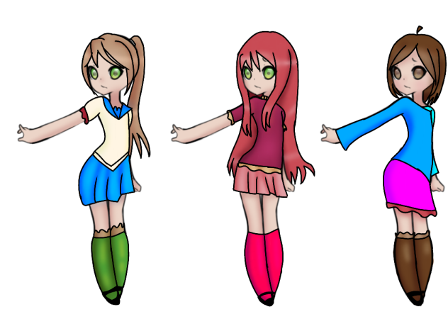 Adoptables