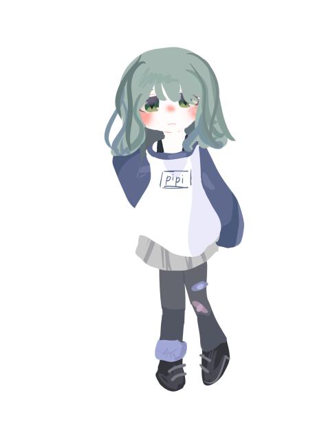 あ