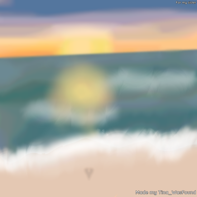 Beach day