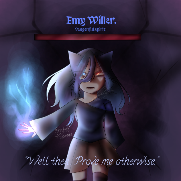 Drawing for a contest