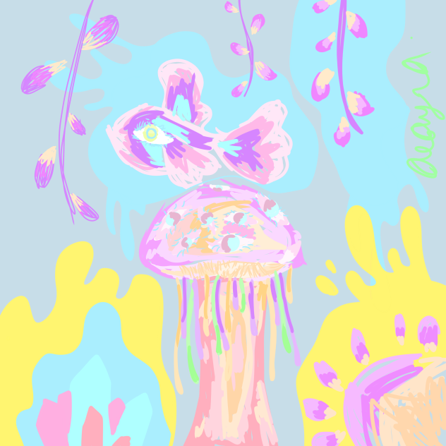 fantasy - ibisPaint