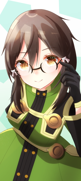 ソードアート・オンライン シノン - ibisPaint