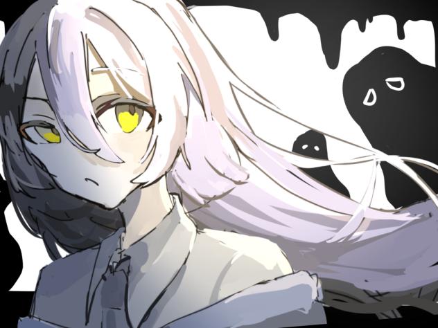 魔霊