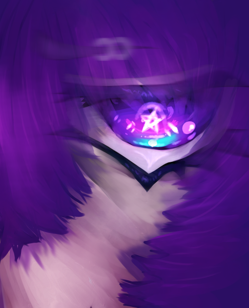 Eye ‼️‼️🦅